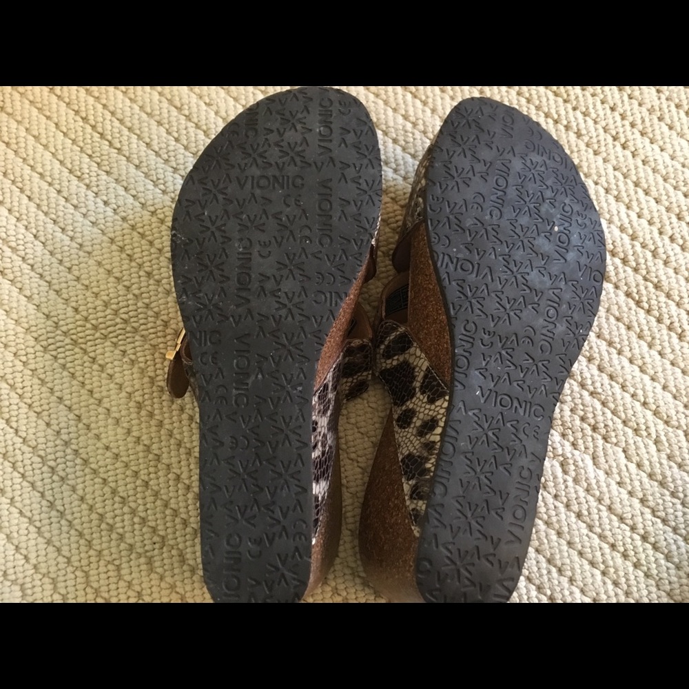 Vionic Sandal.
